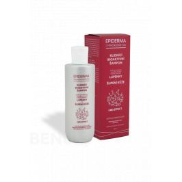 EPIDERMA bioaktivní CBD šampon při lupénce 200ml