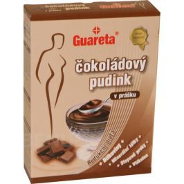 Guareta čokoládový pudink v prášku 3x35g