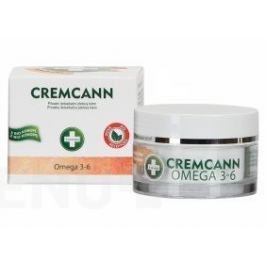 Annabis Cremcann Omega 3-6 pleťový krém 15ml