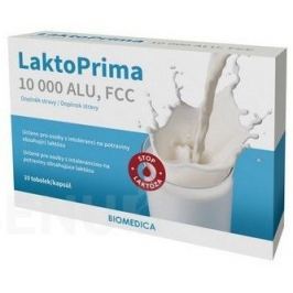 LaktoPrima 10 000 ALU FCC cps.10