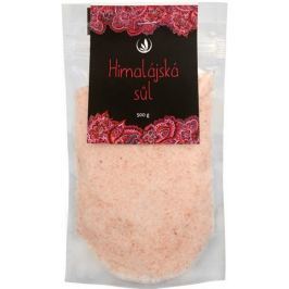 Allnature Himalájská sůl 500 g