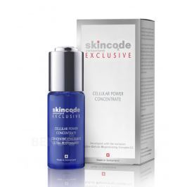 SKINCODE EXC Intenzivní omlazující kúra 30ml
