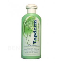TOP DERM zvláčňující emulze 150g
