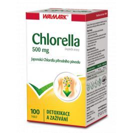 Walmark Chlorella 500mg tbl.100