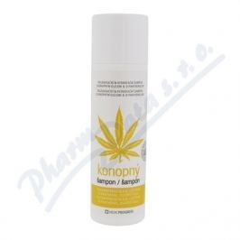 Konopný šampon 200ml