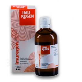IMUREGEN Kapky 100ml
