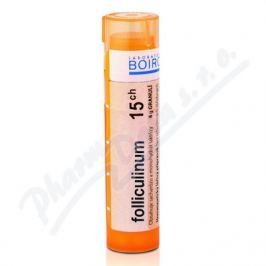 FOLLICULINUM 15CH GRA 1X4G