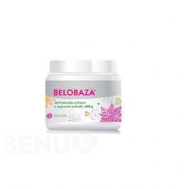Belobaza krém 400g