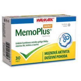 Walmark MemoPlus Energizer tob.30