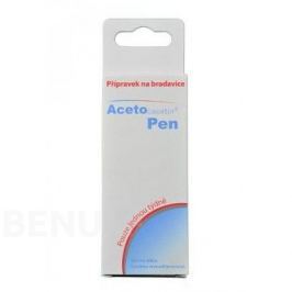 Acetocaustin Pen