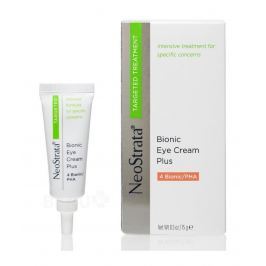 Neostrata Bionic Eye Cream Plus 15g
