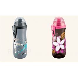 NUK FC Láhev PP SportsCup 450ml SI pushPull 750775