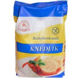 Směs na knedlík bez lepku 350g