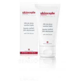 SKINCODE ESS 24h Zklidňující antistres balzám 50ml