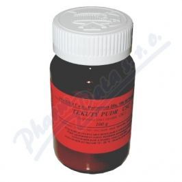 Tekutý pudr 100g CSC