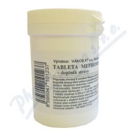 Tbl.methioninu 0.25 CSC tbl.100x0.25g