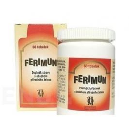 Ferimun tob.60 s obsahem přírodního železa