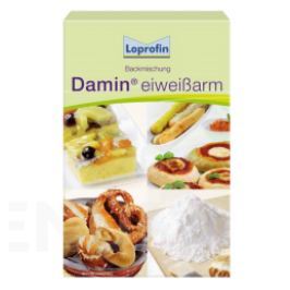 Damin low protein mix 500 g NOVÝ