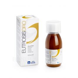 EUTROSIS ORO COLLUTORIO ústní voda 120ml
