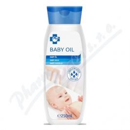 BENU Dětský olej 250ml