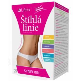 LIFTEA Štíhlá linie Synefrin+ tob.60