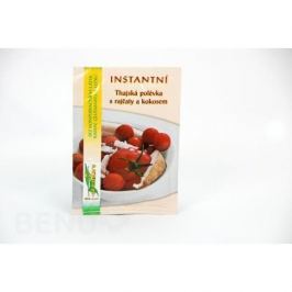 Instantní polévka rajčatová s kokosem 22g