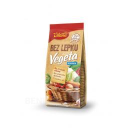 Bez lepku Vegeta 150g