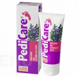 Pedicare balzám na ztvrdlou kůži 100ml