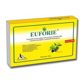 EUFORIE čaj s konopím 100g