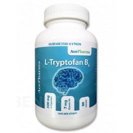 L-tryptofan B6 AcePharma 60x307mg