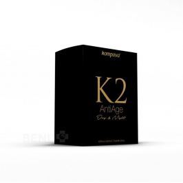 K2 AntiAge Day and Night tbl.180