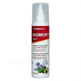 BIOMENT spray 150ml