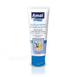 Amai Krém na ruce a nehty Hydratující 100ml