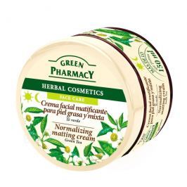 EP Normalizující matovací krém Zelený čaj 150ml