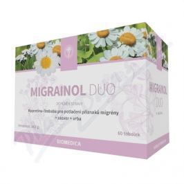 Migrainol Duo tbl.60