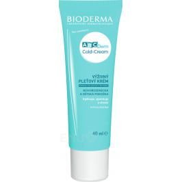 BIODERMA ABCDerm Cold Cream krém na zimu 40ml