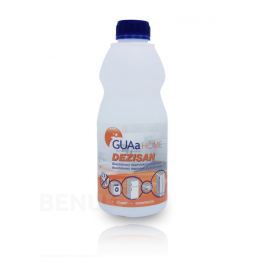GUASAN Dezinfekční bezchlórový prostředek 1000ml