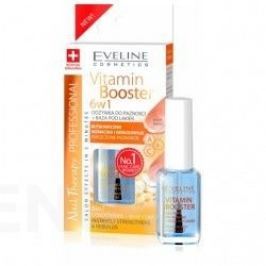 EVELINE SPA Nail Vitamin Booster 6v1 12ml