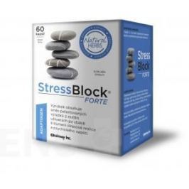 Brainway StressBlock Forte cps.60