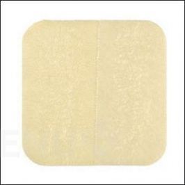KRYTÍ HYDROKOLOIDNÍ GRANUFLEX EXTRA TENKÝ 7,5X7,5CM,5KS