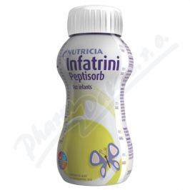 INFATRINI PEPTISORB POR SOL 24X200ML