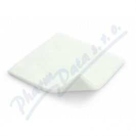 KOMPRESY VLIWASOFT STERILNÍ 5X5CM,4 VRSTVY,NETKANÝ TEXTIL,2KS