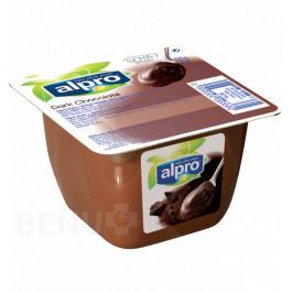 Alpro Sójový dezert Dark Chocolate 125g
