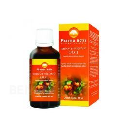 Rakytníkový olej 50ml