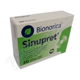 SINUPRET TBL OBD 50