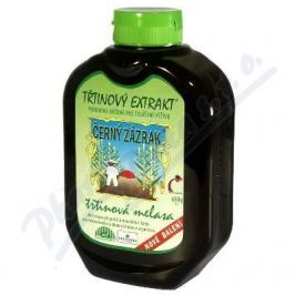 Melasa-TŘTINOVÝ EXTRAKT BIO 680g v PET