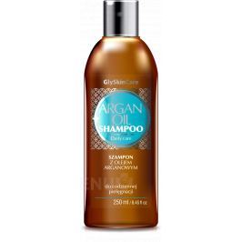 Biotter Šampon s arganovým olejem 250ml