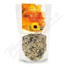 Allnature Slunečnice + dýně semínko 100 g
