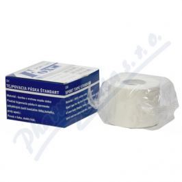 FOX SPORT TAPE-tejp. páska standard. 2.5cmx10m 2ks