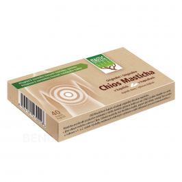 MasticLife Chios Masticha 40 kapslí